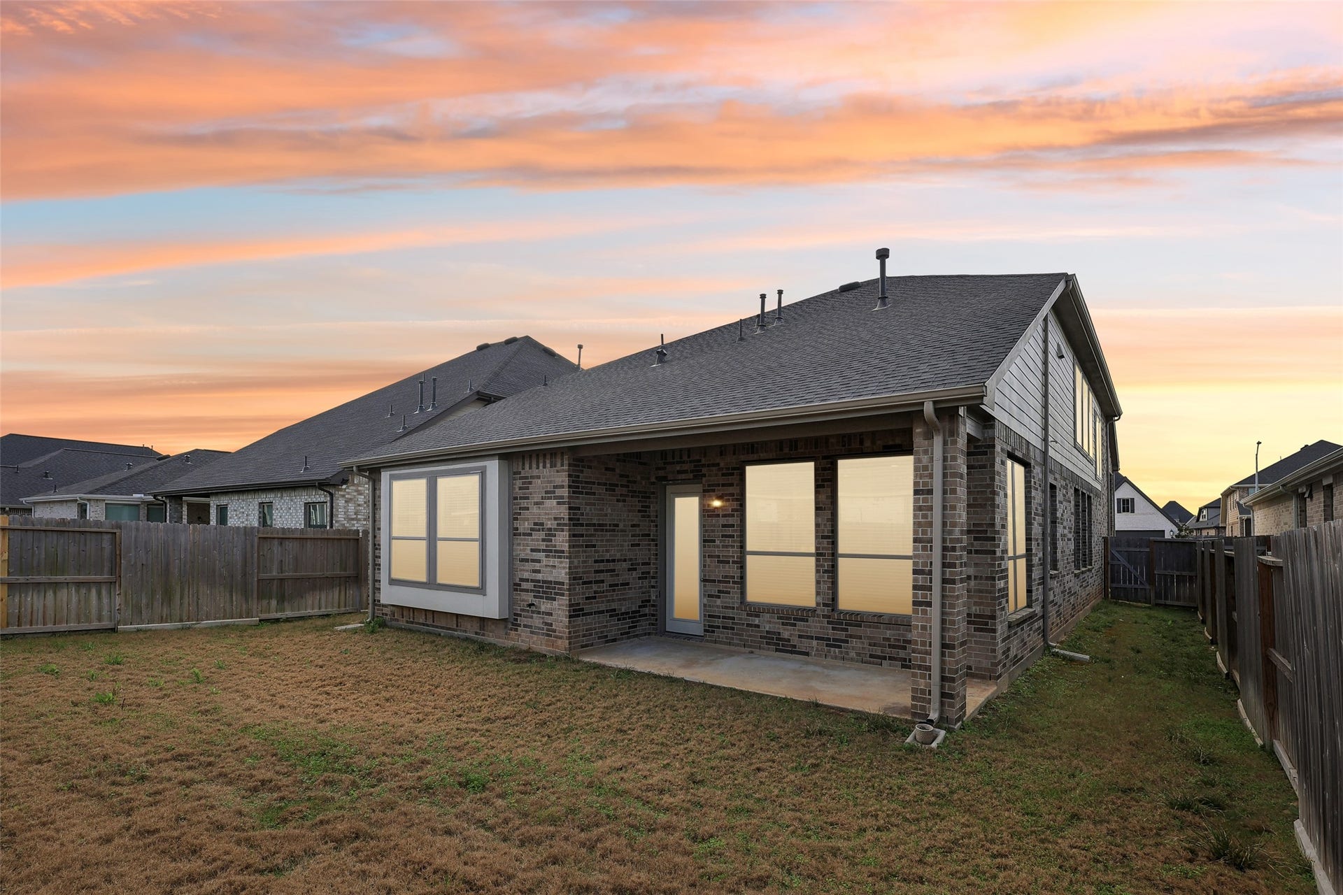4207 Haven Crest Lane, Fulshear, TX 77441