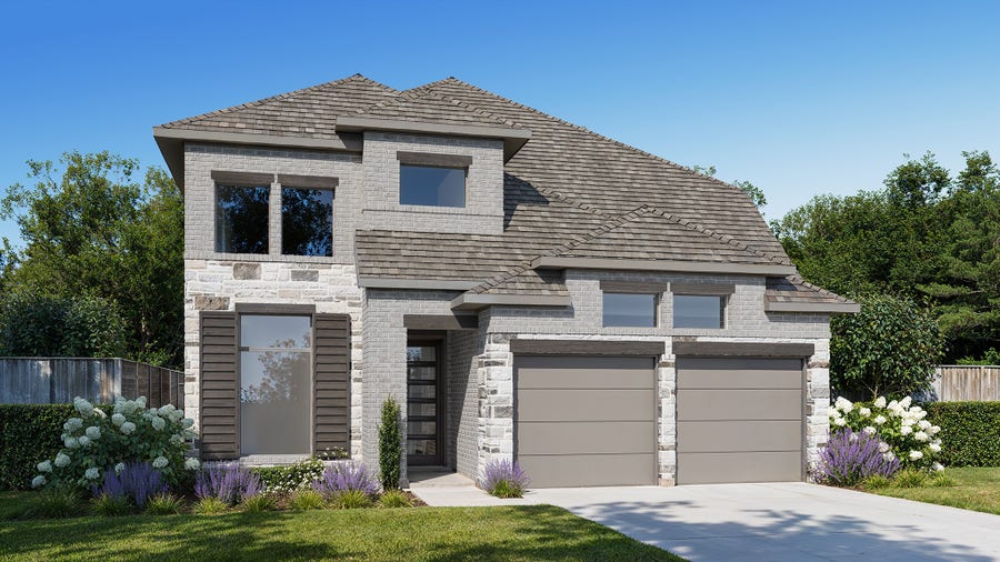 Property photo for 1076 Alpine View Lane, Katy, TX