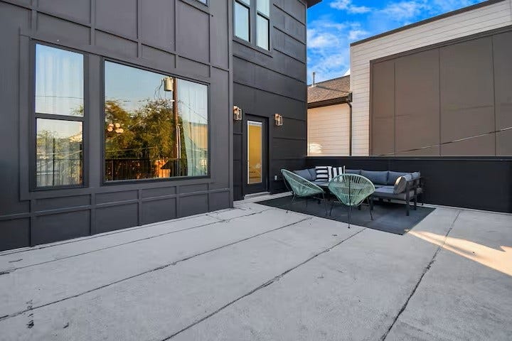 2520 Rosalie Street, Houston, TX 77004