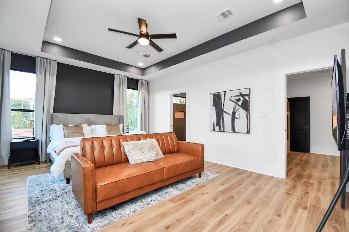 2520 Rosalie Street, Houston, TX 77004