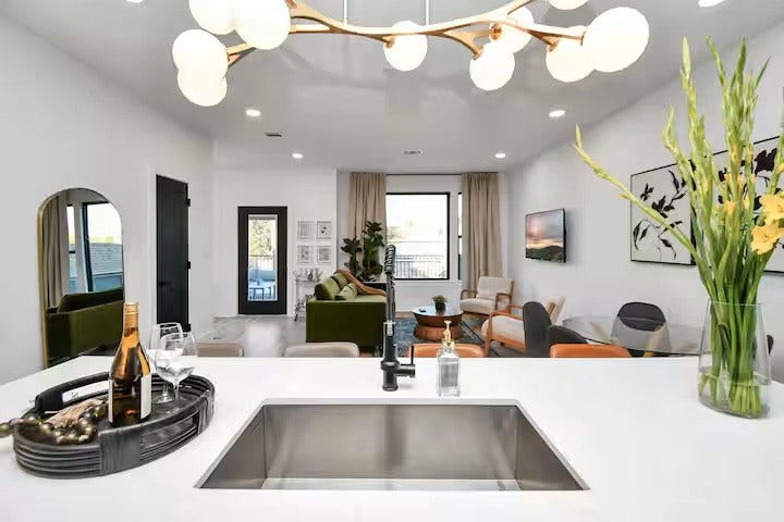 2520 Rosalie Street, Houston, TX 77004