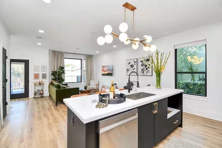 2520 Rosalie Street, Houston, TX 77004