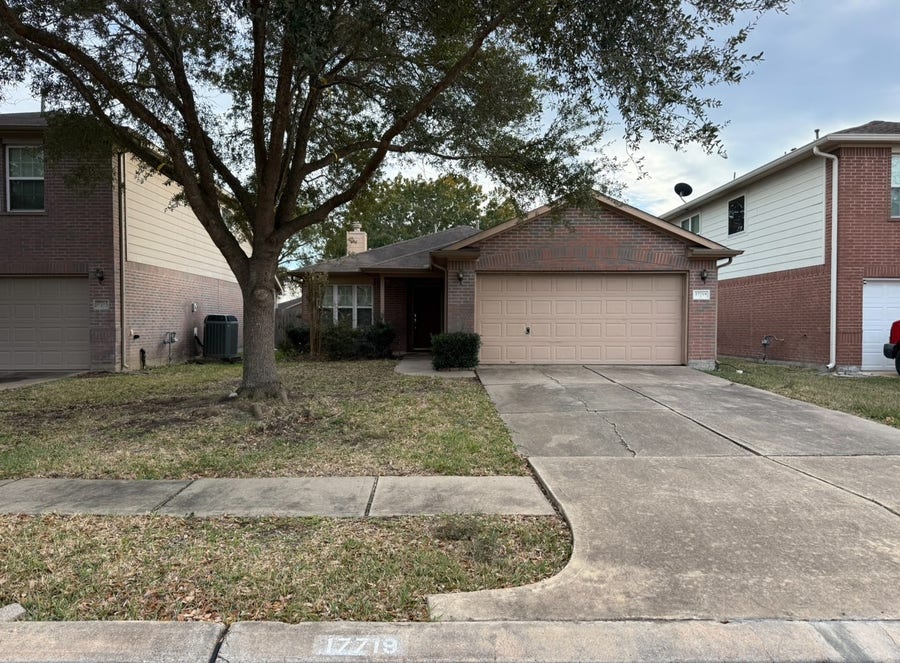 Property photo for 17719 SCARLETT FALLS Lane, Richmond, TX