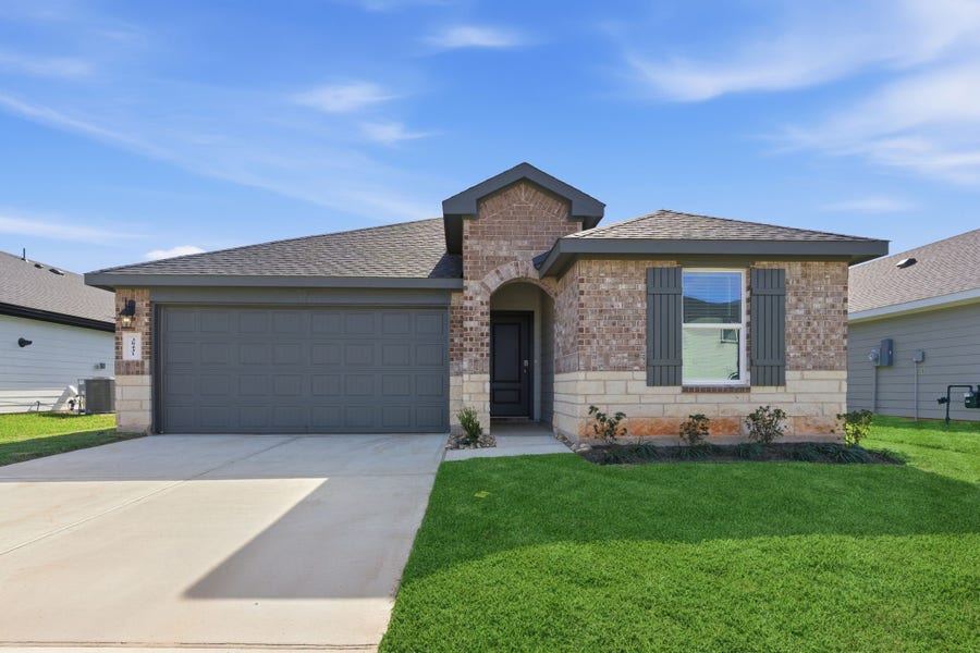 Property photo for 3054 Ferris Drive, Fulshear, TX