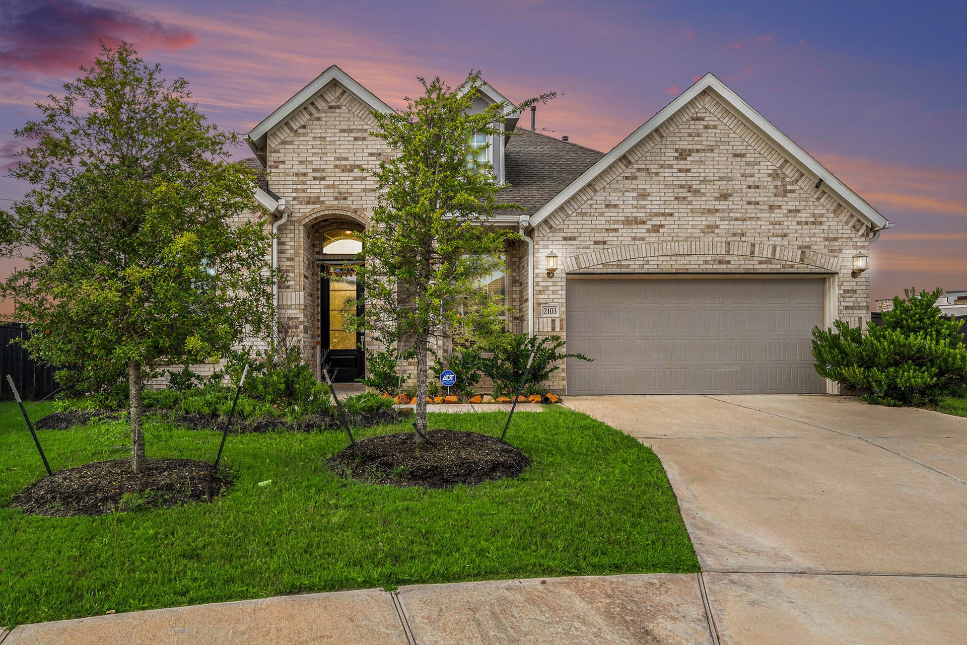 2103 Kishu Mandarin Trail, Richmond, TX 77406 2103 Kishu Mandarin Trail, Richmond, TX 77406