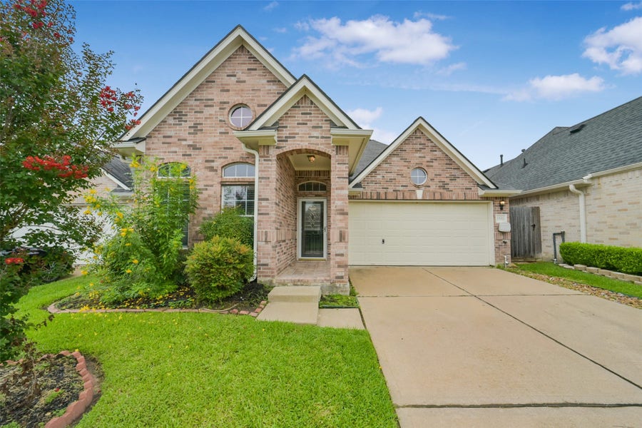 Property photo for 15911 Pleasant Green Circle, Tomball, TX