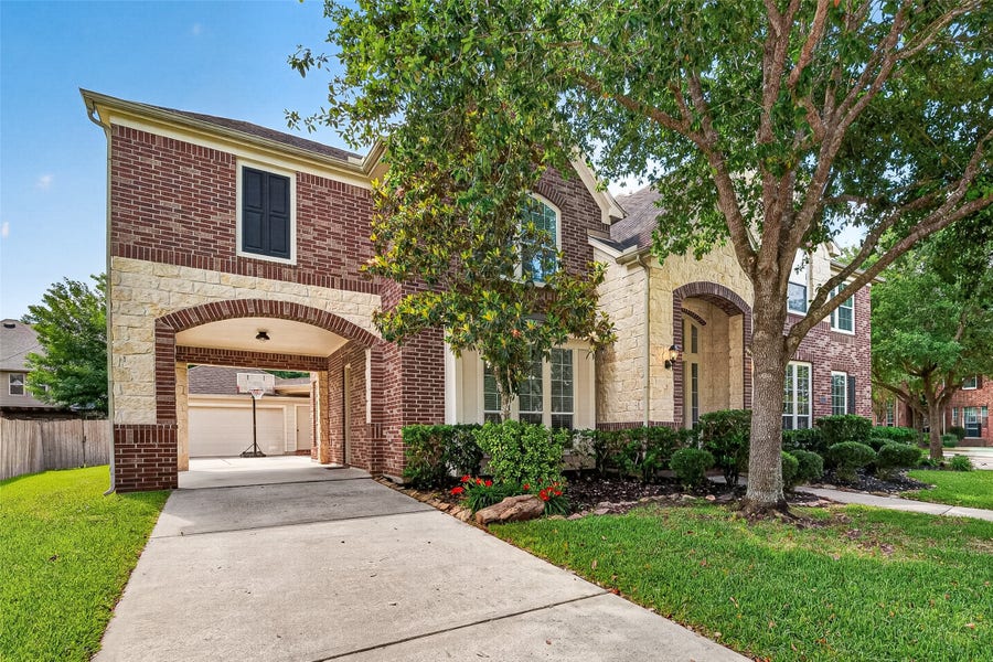 Property photo for 3102 Purple Finch, Missouri City, TX