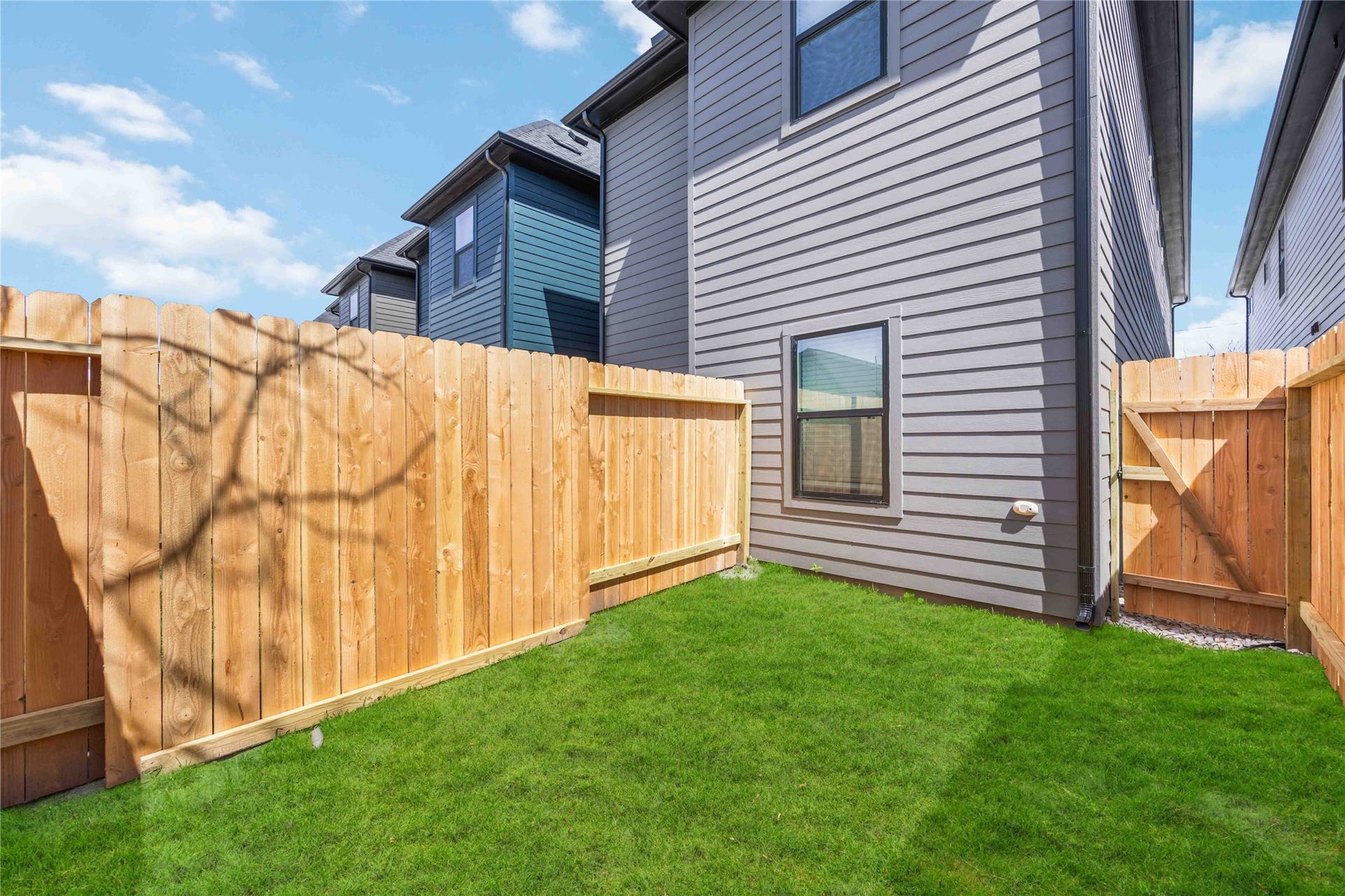 7911 CORA ST, #A/B, Houston, TX 77088 7911 CORA ST, #A/B, Houston, TX 77088