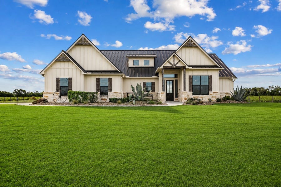 Property photo for 8441 Fairchild Road, Richmond, TX