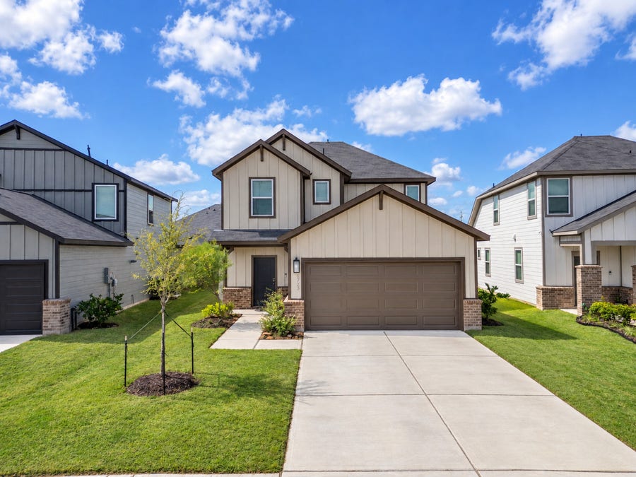 Property photo for 1723 Greendale Drive, Missouri City, TX