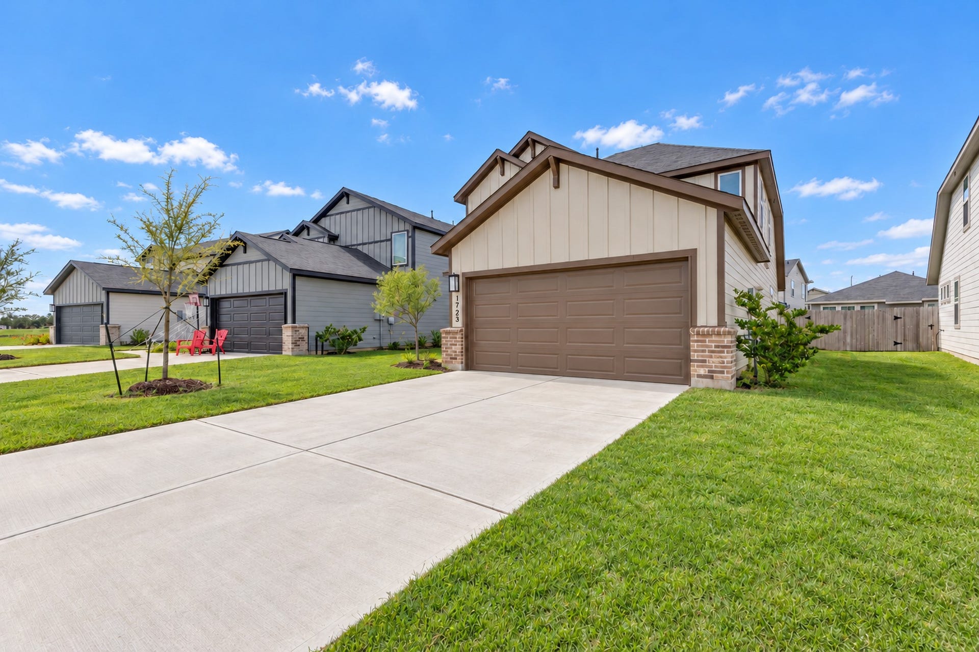 1723 Greendale Drive, Missouri City, TX 77489 1723 Greendale Drive, Missouri City, TX 77489