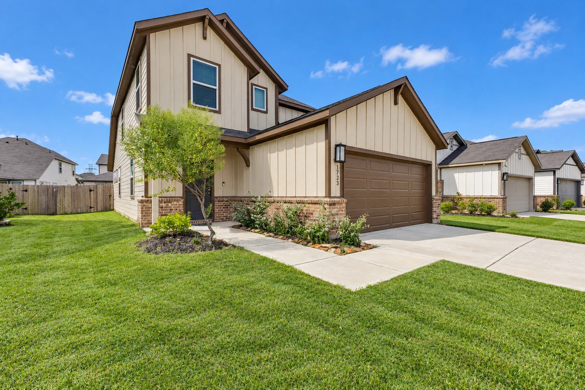 1723 Greendale Drive, Missouri City, TX 77489 1723 Greendale Drive, Missouri City, TX 77489