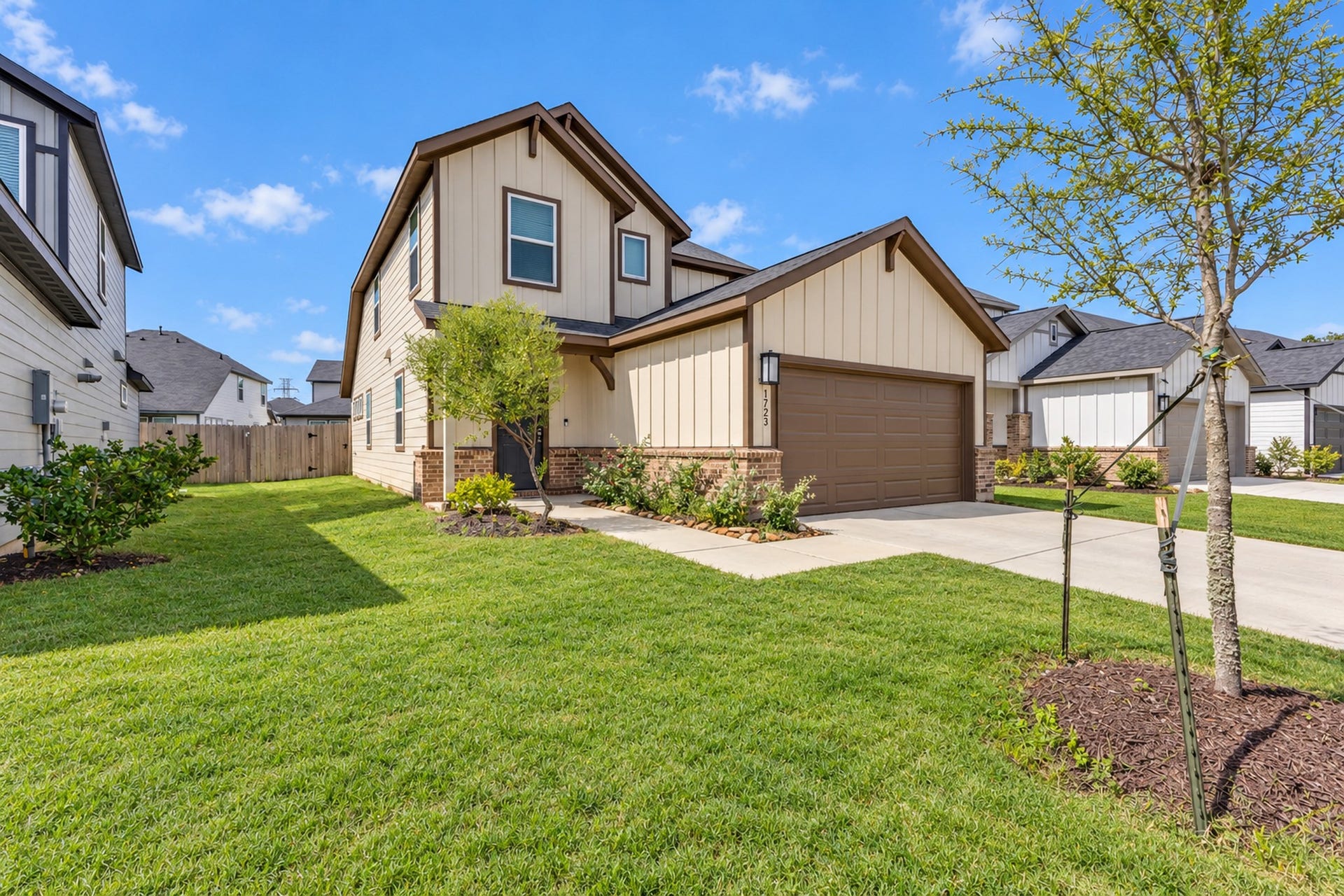 1723 Greendale Drive, Missouri City, TX 77489 1723 Greendale Drive, Missouri City, TX 77489