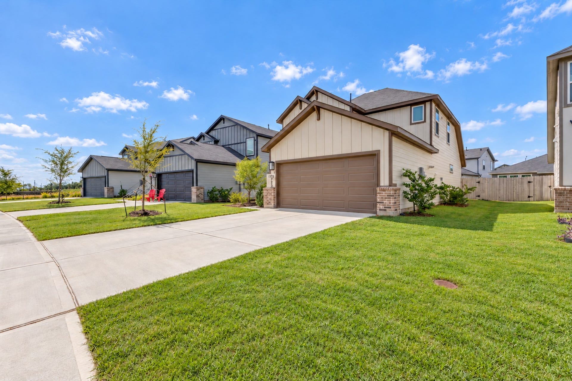 1723 Greendale Drive, Missouri City, TX 77489 1723 Greendale Drive, Missouri City, TX 77489