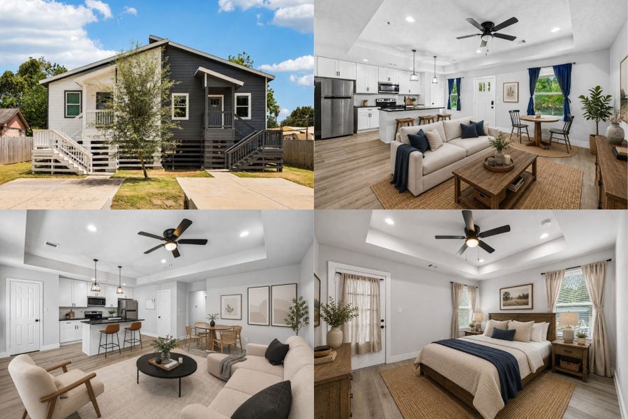 Property photo for 5938 Glen Grove Street, Houston, TX