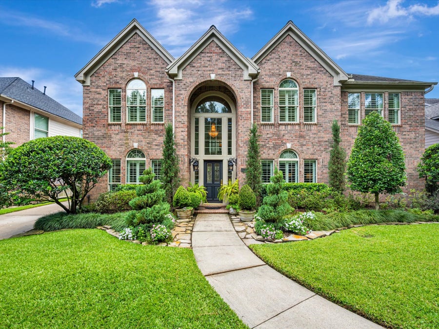 Property photo for 3727 W Pine Brook Way, Houston, TX
