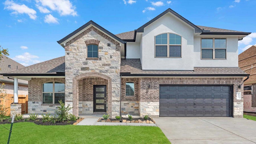 Property photo for 14328 Seagrass Knoll Lane, League City, TX