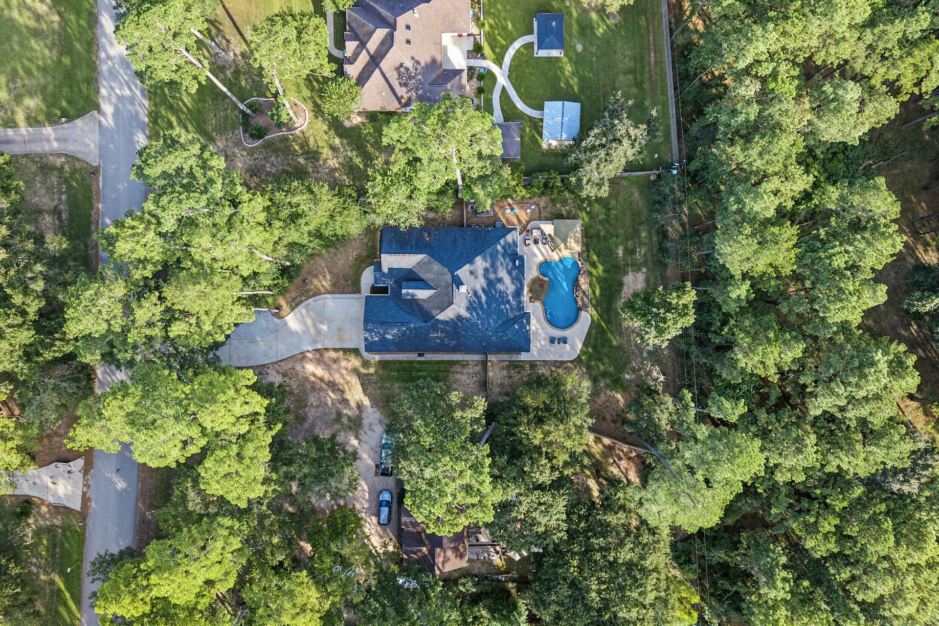11111 Indian Trails Drive, Tomball, TX 77375 11111 Indian Trails Drive, Tomball, TX 77375