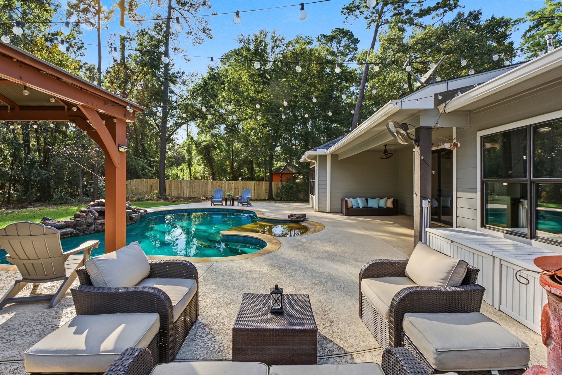11111 Indian Trails Drive, Tomball, TX 77375 11111 Indian Trails Drive, Tomball, TX 77375