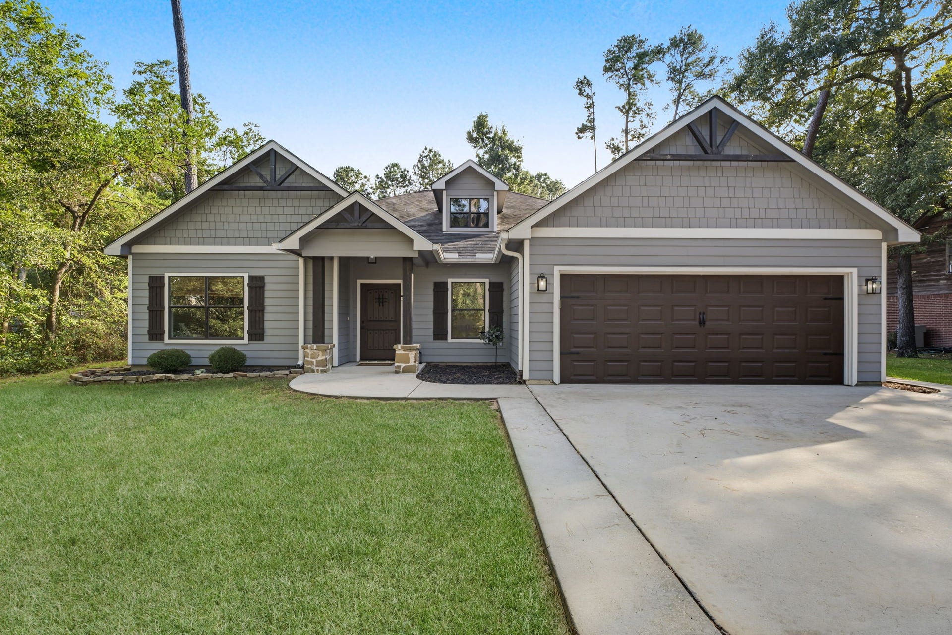 11111 Indian Trails Drive, Tomball, TX 77375 11111 Indian Trails Drive, Tomball, TX 77375