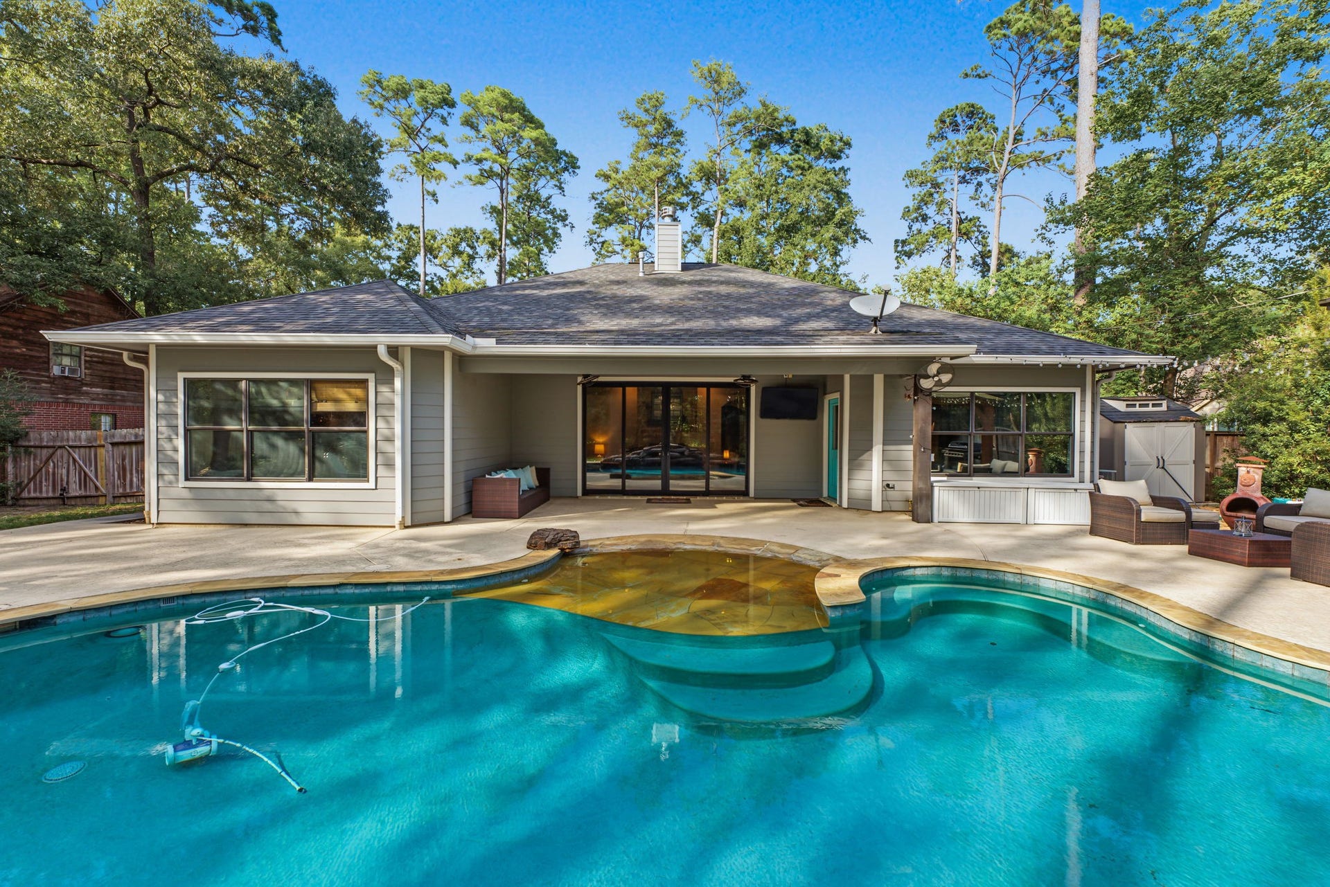 11111 Indian Trails Drive, Tomball, TX 77375 11111 Indian Trails Drive, Tomball, TX 77375