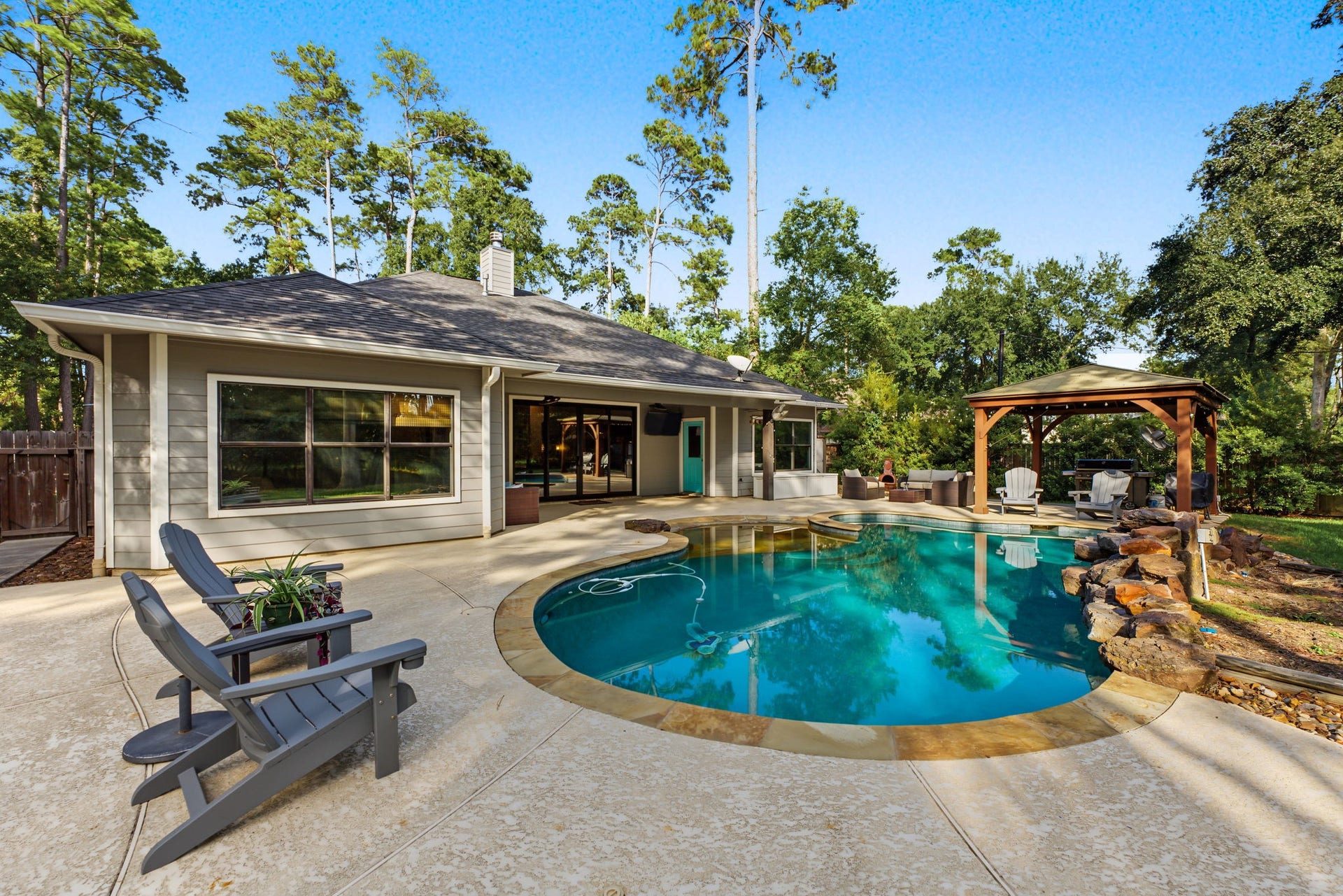 11111 Indian Trails Drive, Tomball, TX 77375 11111 Indian Trails Drive, Tomball, TX 77375