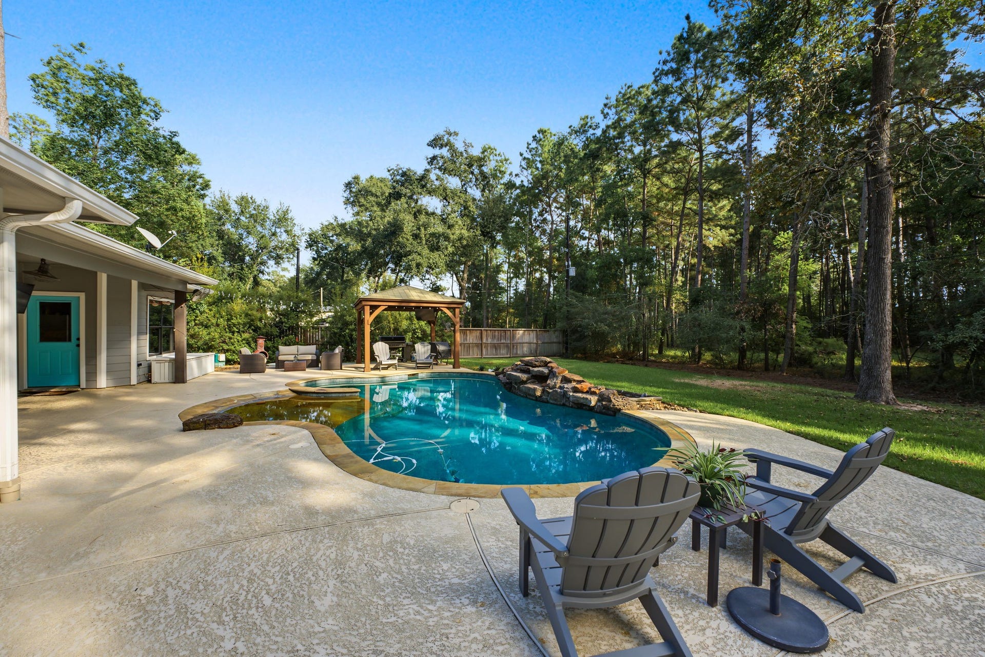 11111 Indian Trails Drive, Tomball, TX 77375 11111 Indian Trails Drive, Tomball, TX 77375