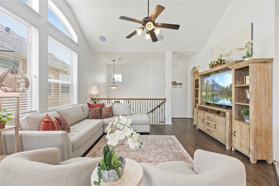 Property photo for 12214 La Strada Street, Richmond, TX