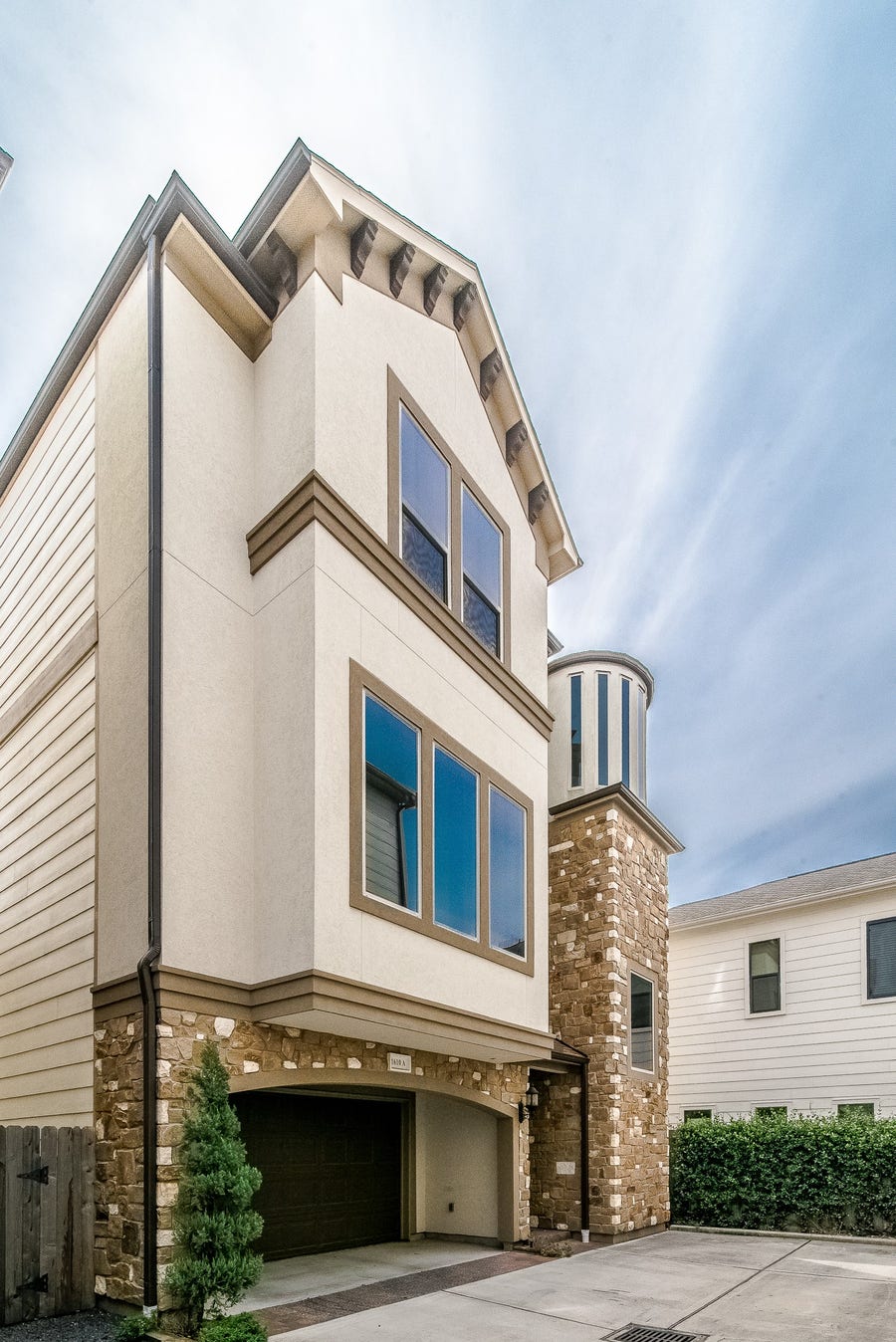Property photo for 1610 Knox Street, #A, Houston, TX