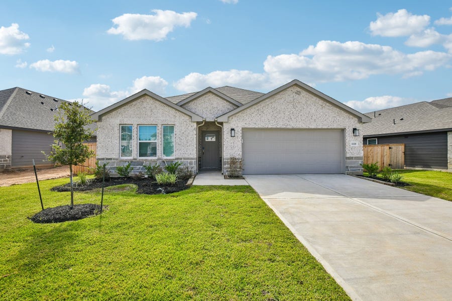 Property photo for 1118 Velas View Drive, Huffman, TX