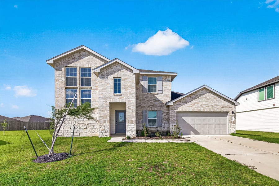 Property photo for 7403 Canyon Stream Street, Richmond, TX