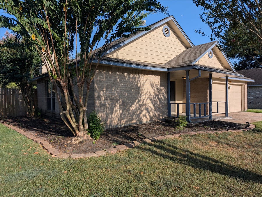 Property photo for 21506 Bluebonnet Meadow Lane, Spring, TX