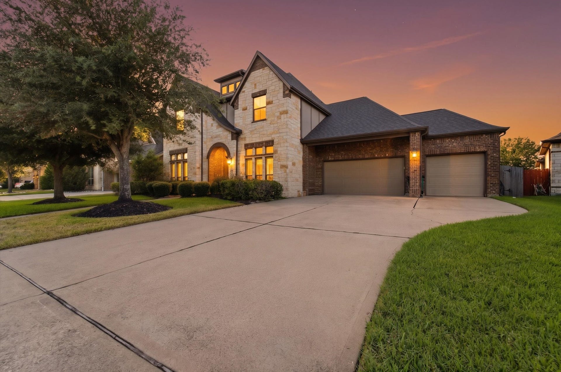 4206 Madera Creek Lane, Katy, TX 77494