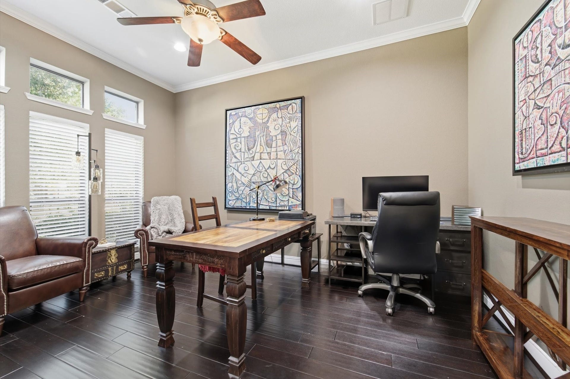 4206 Madera Creek Lane, Katy, TX 77494