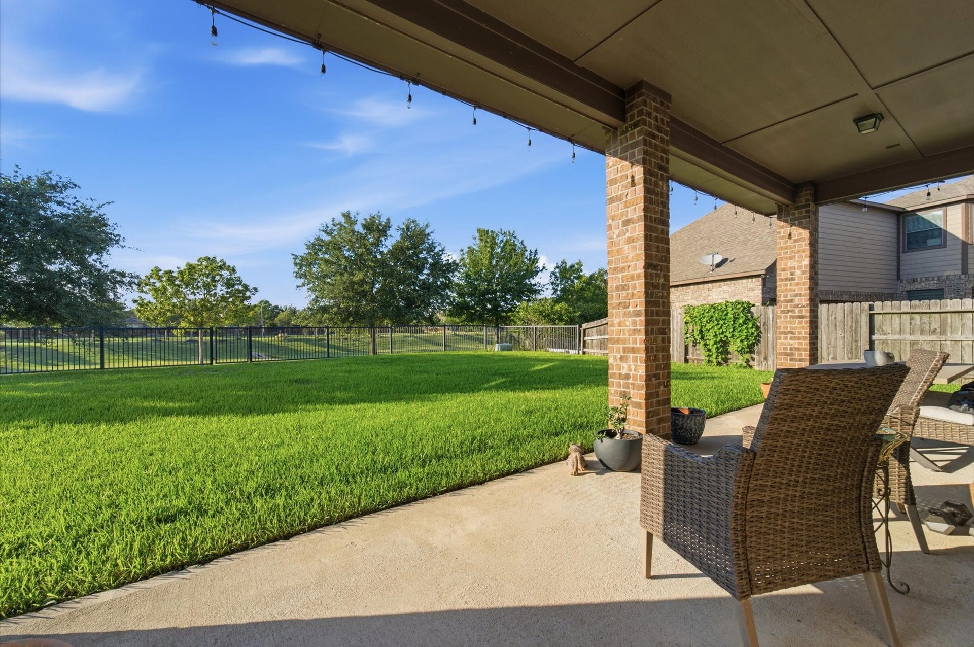 4206 Madera Creek Lane, Katy, TX 77494