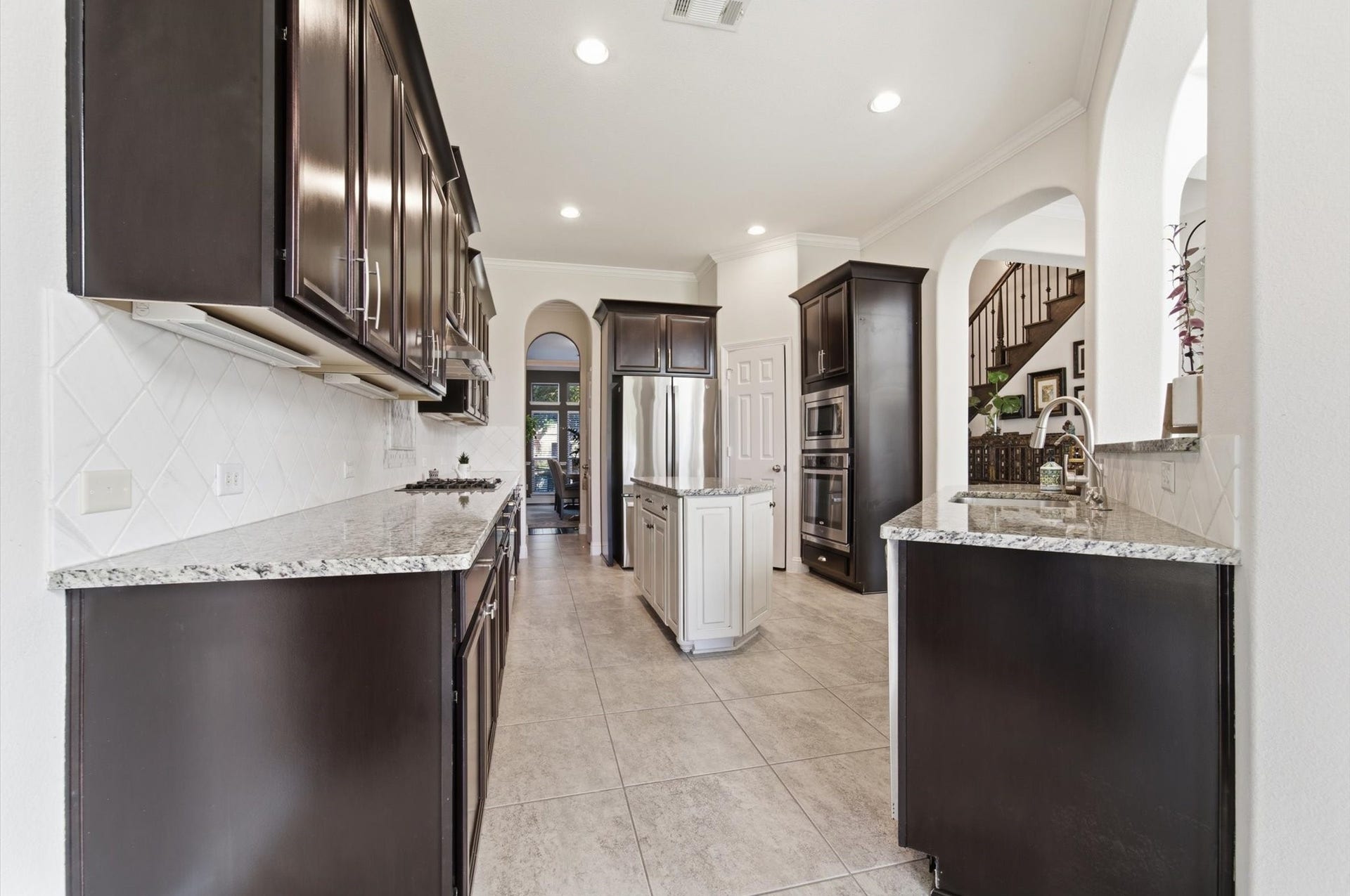 4206 Madera Creek Lane, Katy, TX 77494