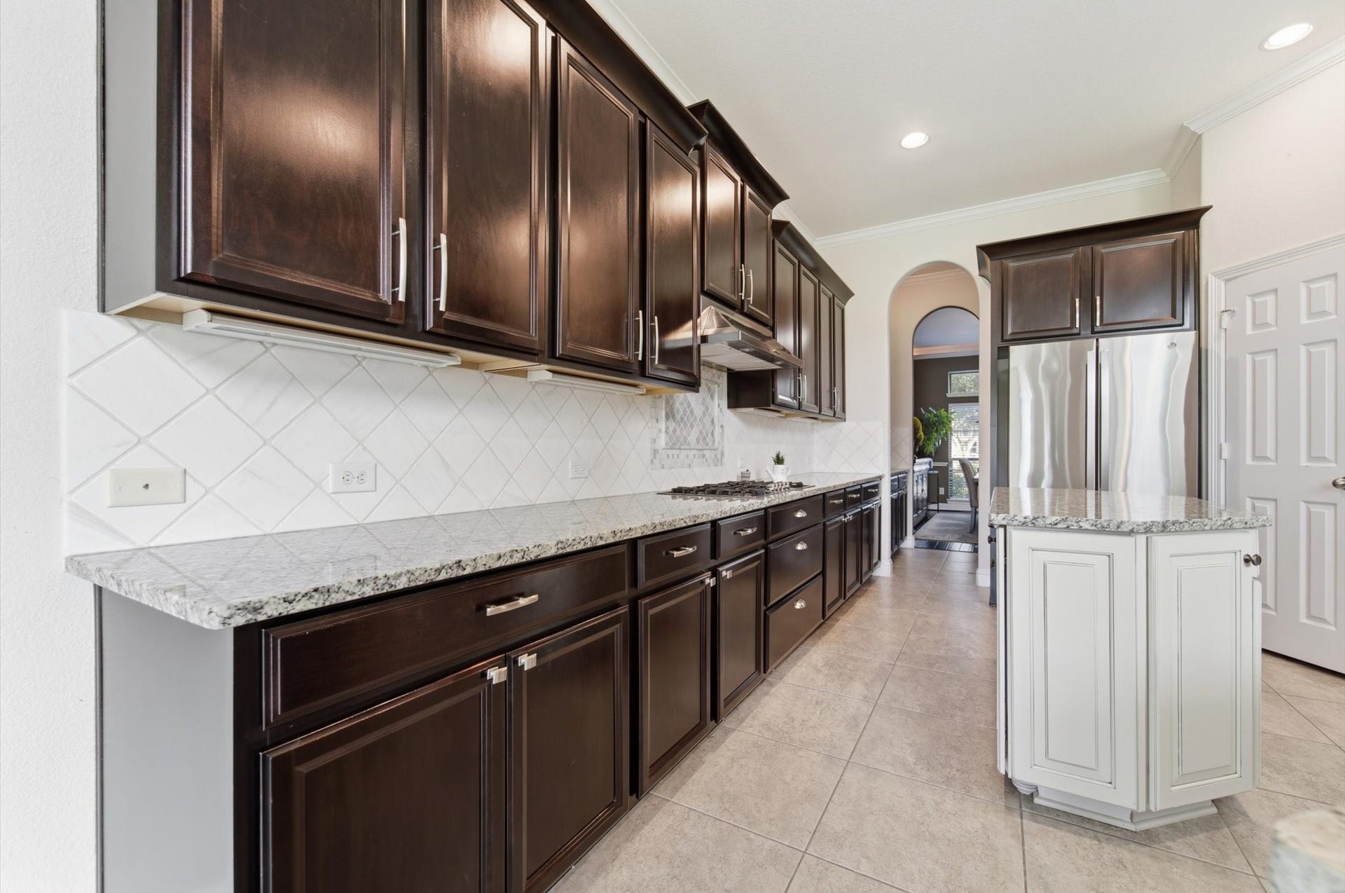 4206 Madera Creek Lane, Katy, TX 77494