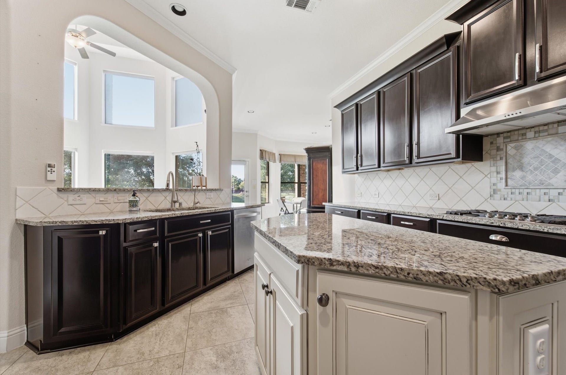 4206 Madera Creek Lane, Katy, TX 77494
