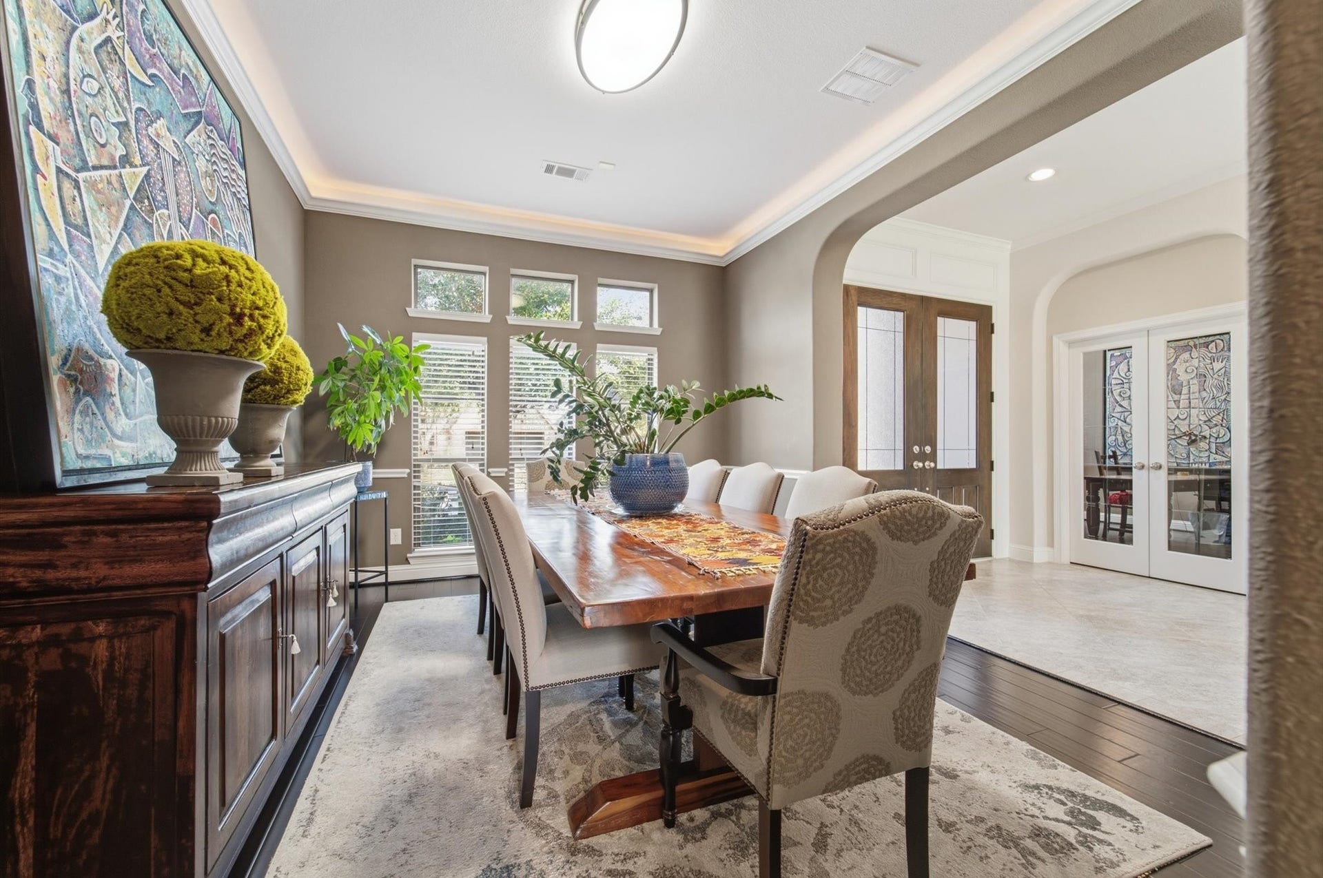 4206 Madera Creek Lane, Katy, TX 77494