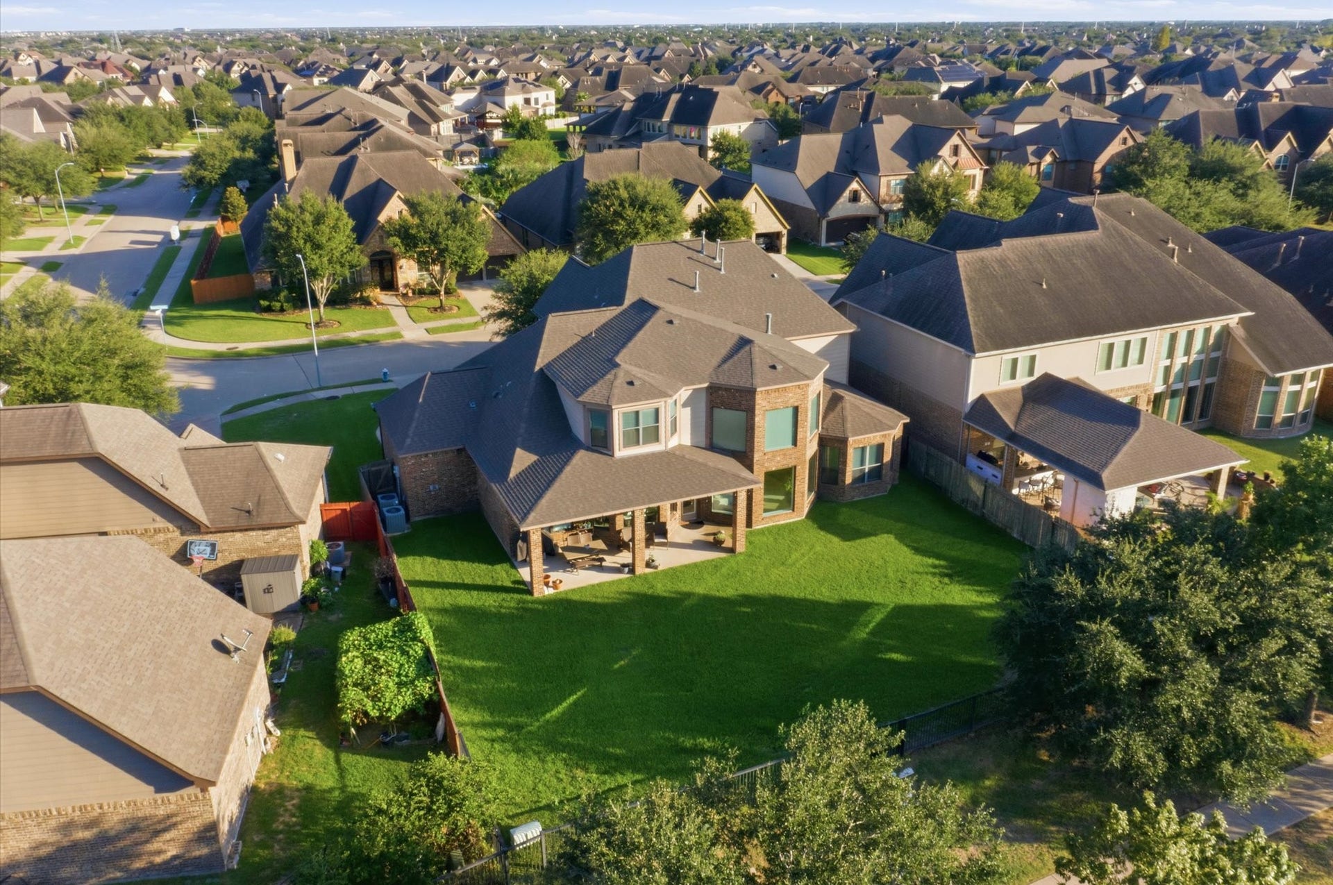 4206 Madera Creek Lane, Katy, TX 77494