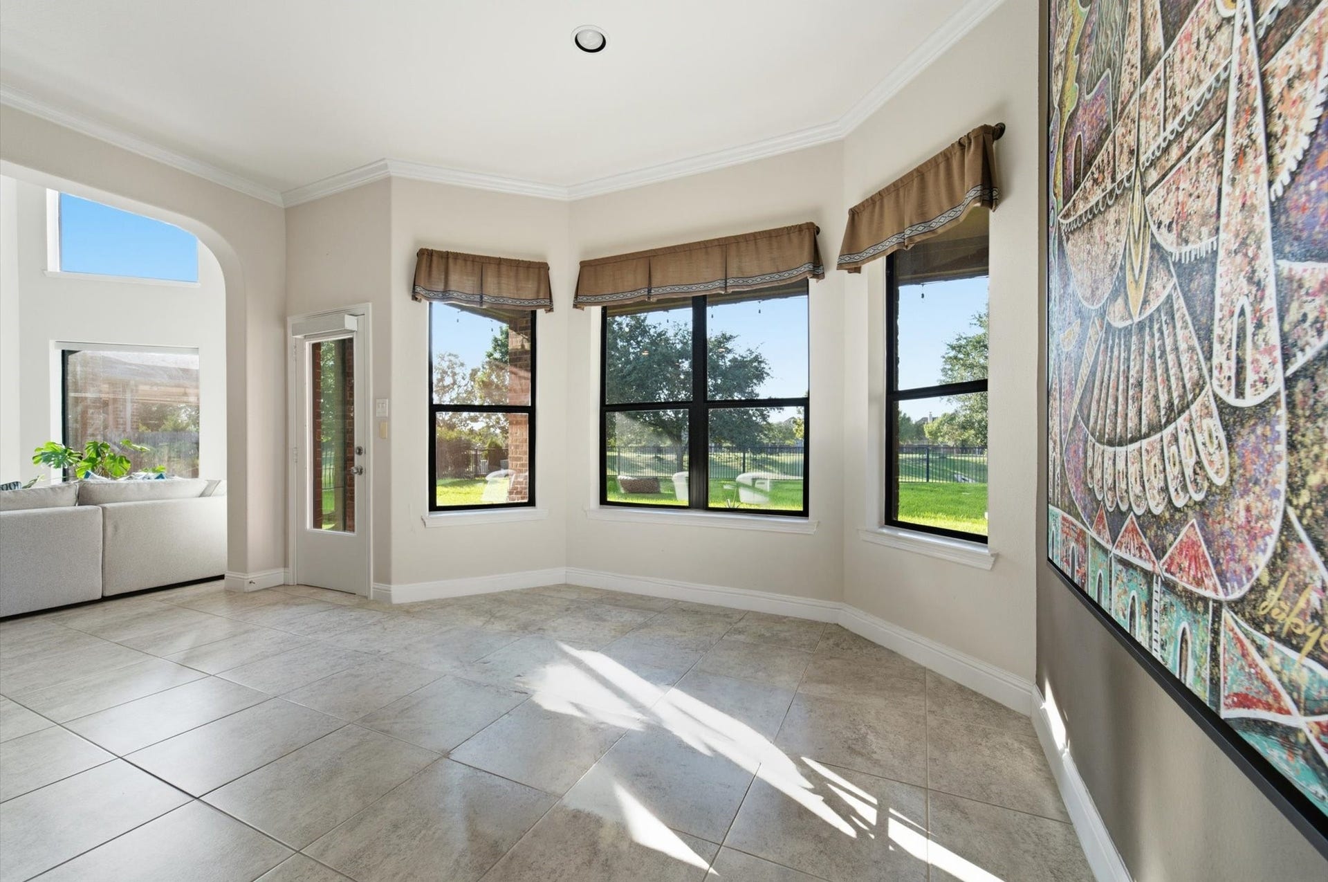 4206 Madera Creek Lane, Katy, TX 77494