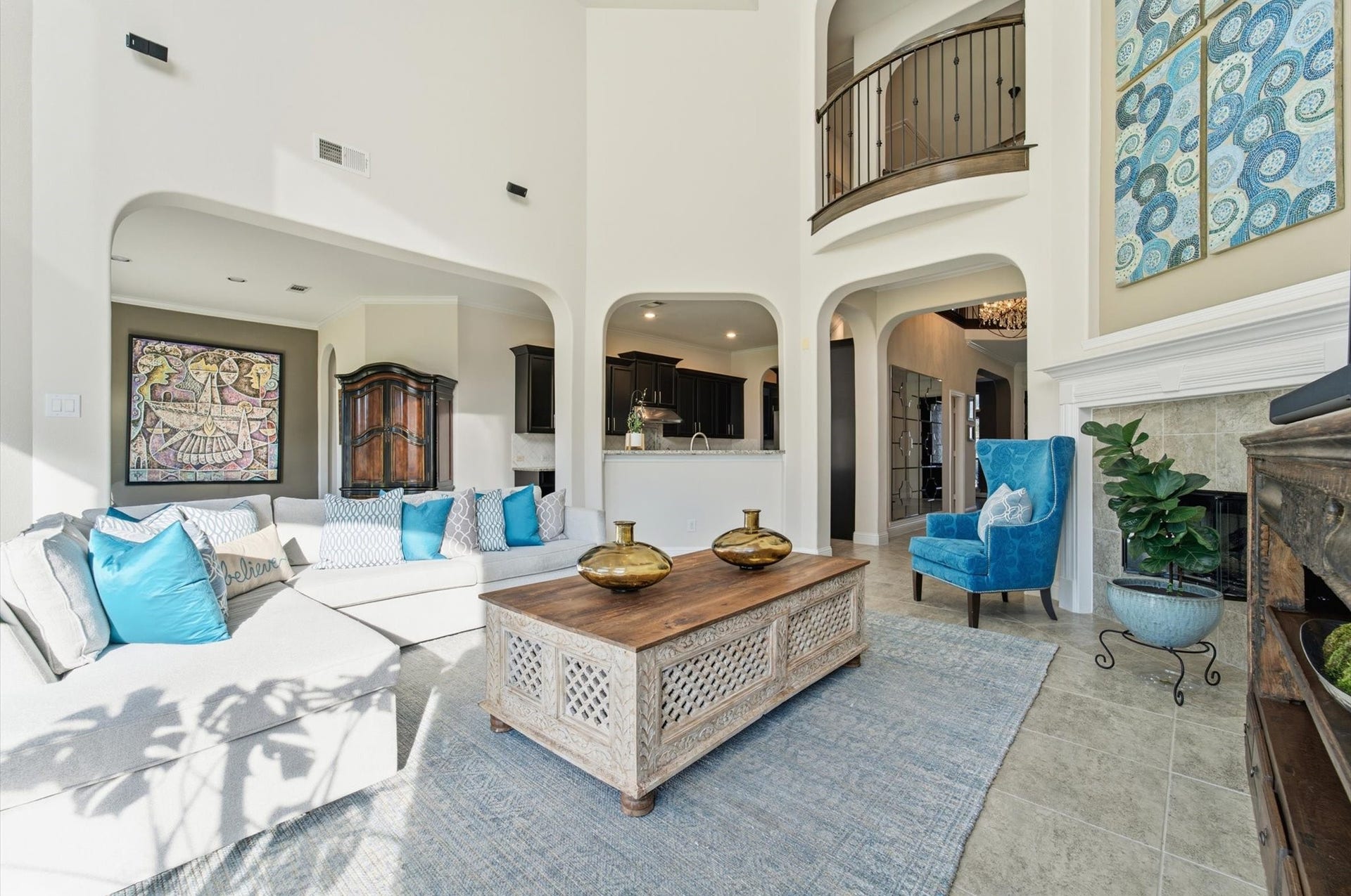 4206 Madera Creek Lane, Katy, TX 77494