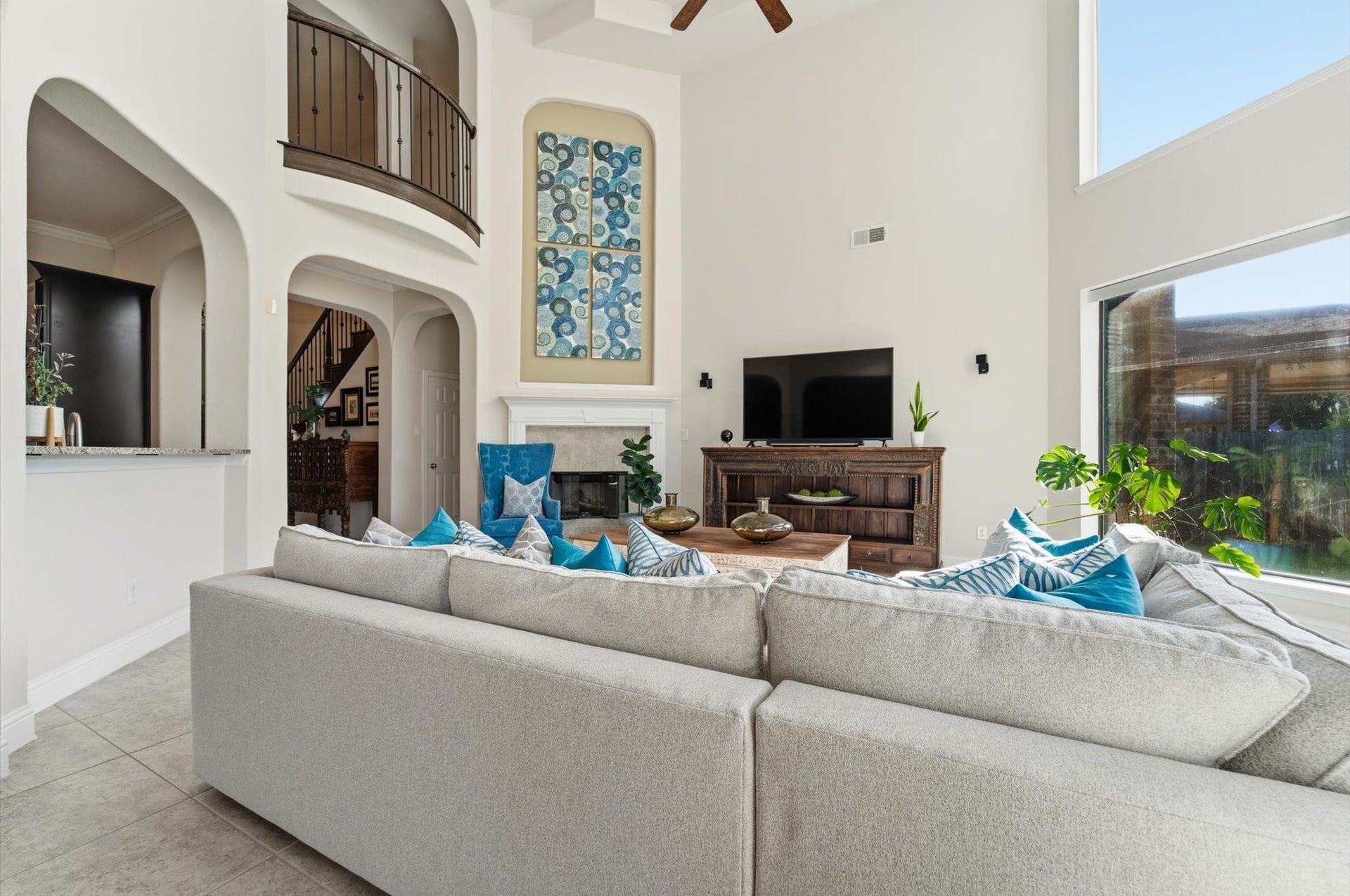 4206 Madera Creek Lane, Katy, TX 77494