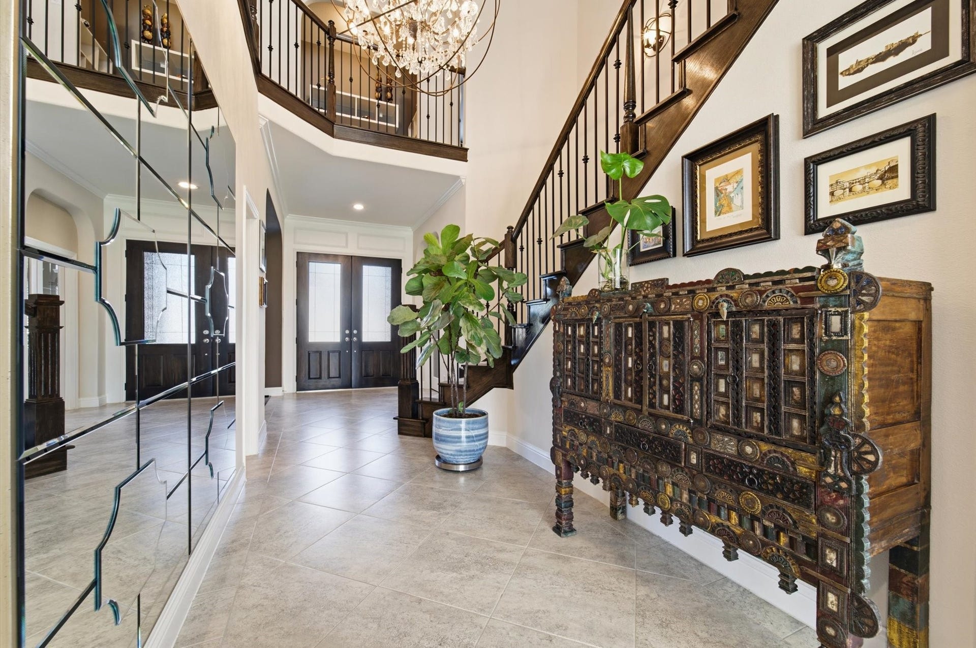 4206 Madera Creek Lane, Katy, TX 77494