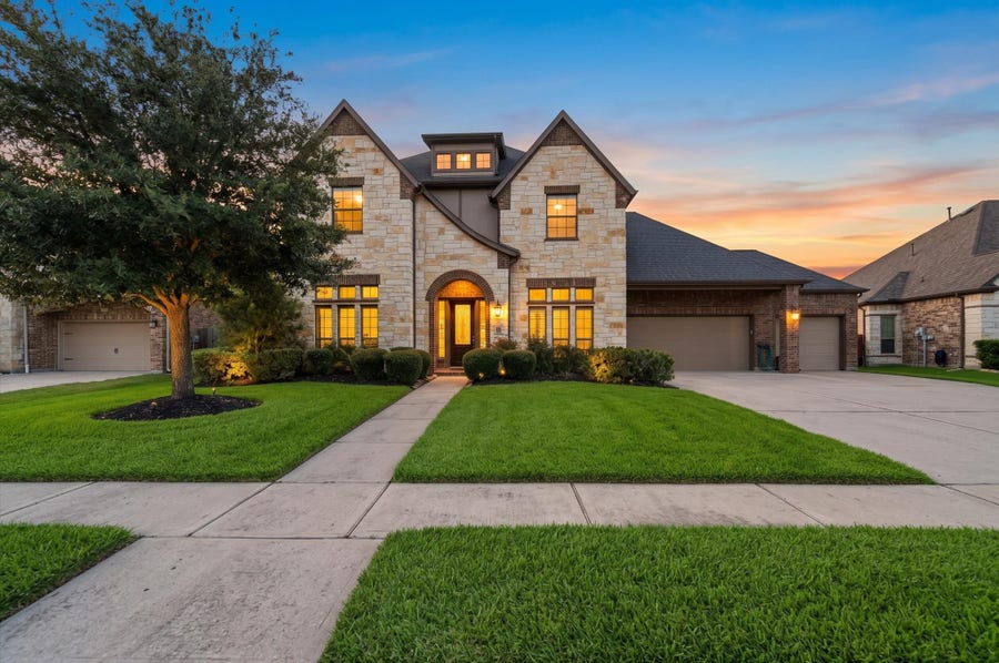 Property photo for 4206 Madera Creek Lane, Katy, TX