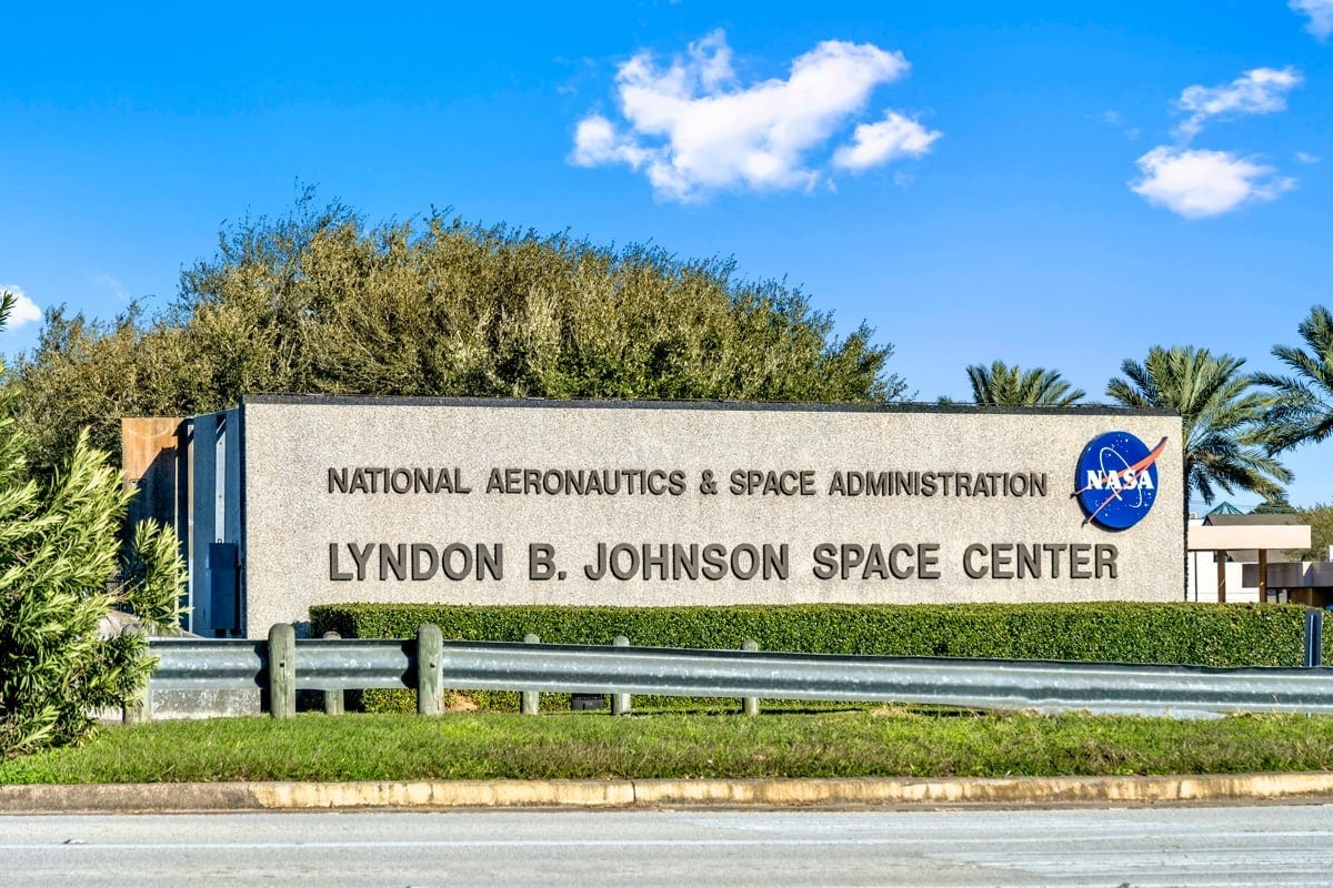 1820 Becaccino Trail, Texas City, TX 77591 Quick drive to Johnson Space Center