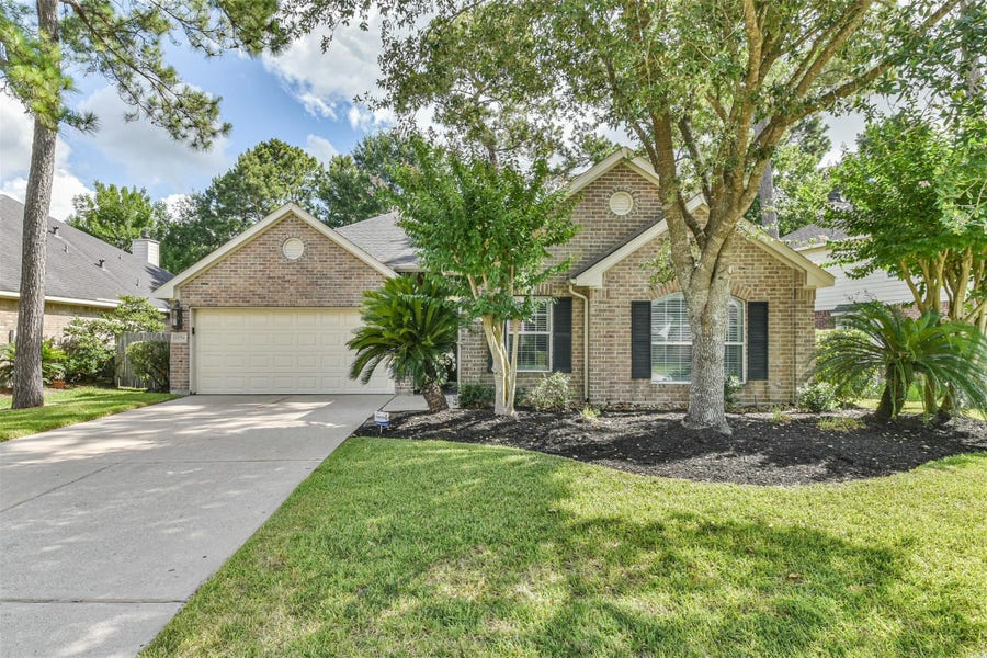 Property photo for 12711 Big Spring Trail, Humble, TX