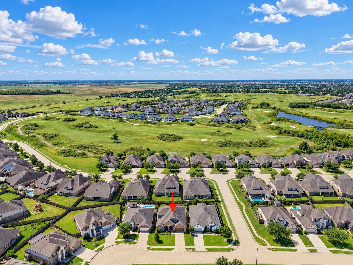 2285 Quiet Bluff Lane, League City, TX 77573 2285 Quiet Bluff Lane, League City, TX 77573