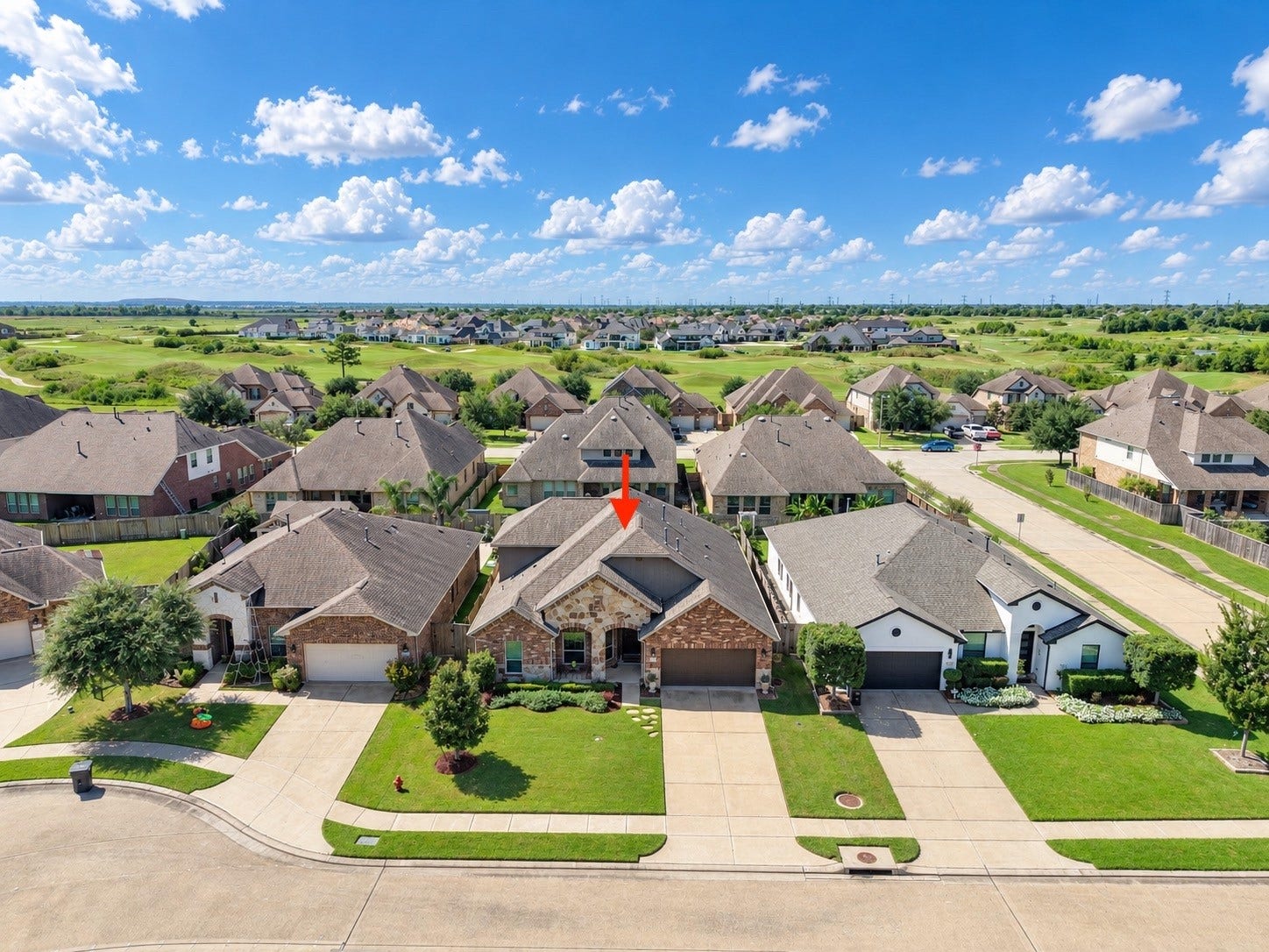 2285 Quiet Bluff Lane, League City, TX 77573 2285 Quiet Bluff Lane, League City, TX 77573