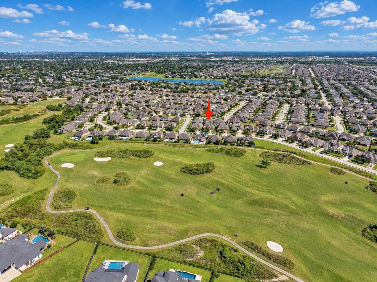2285 Quiet Bluff Lane, League City, TX 77573 2285 Quiet Bluff Lane, League City, TX 77573